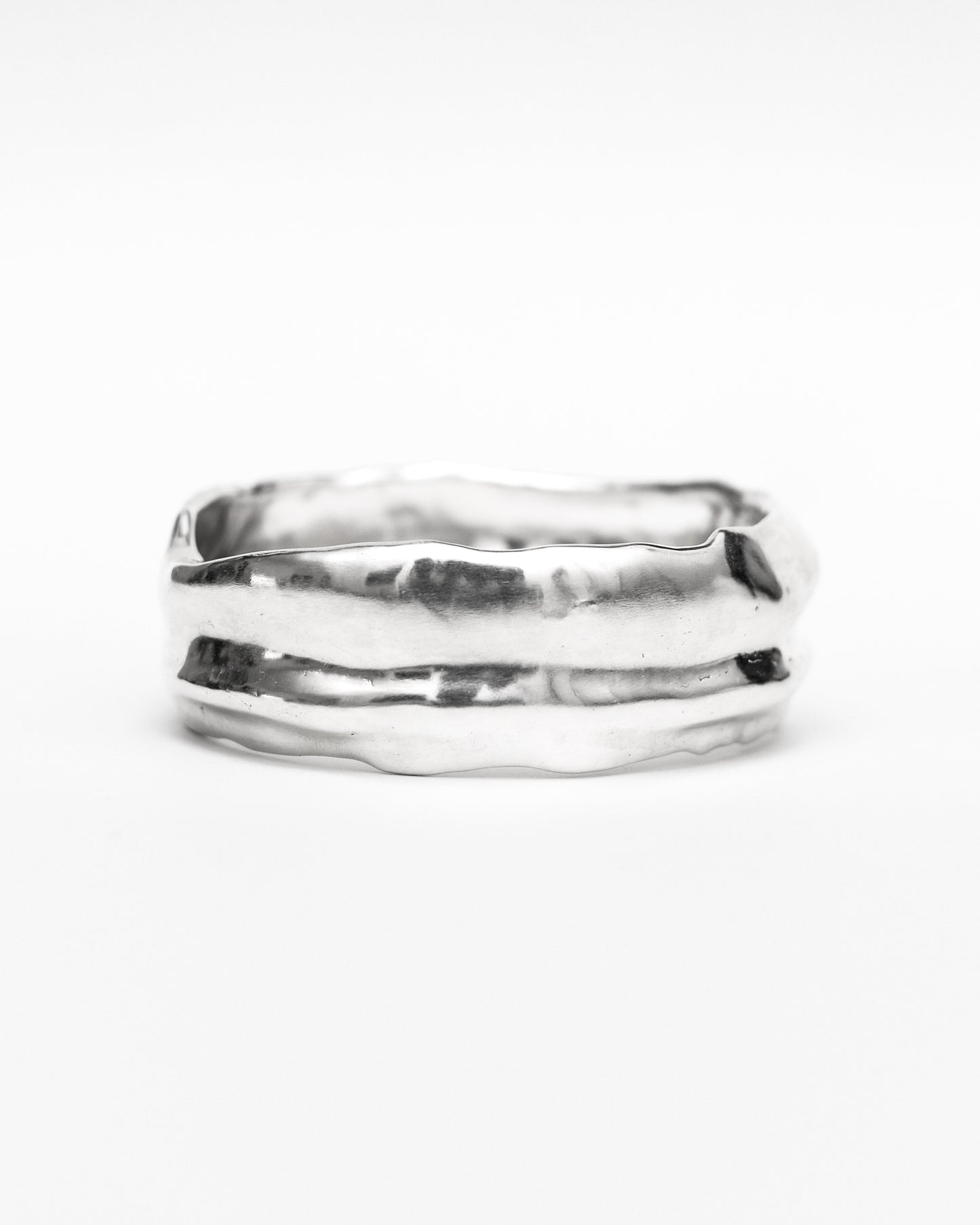 Fratercula Heavy Bracelet