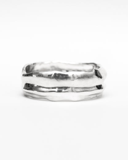 Fratercula Heavy Bracelet
