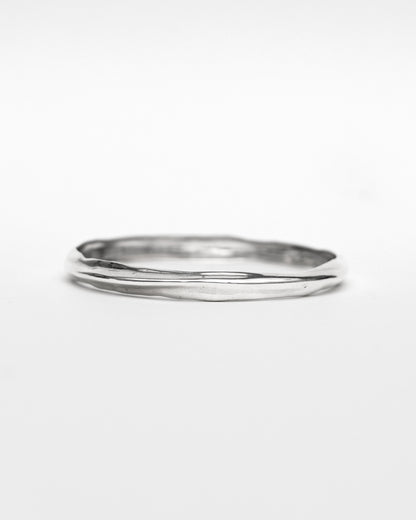Fratercula Thin Bracelet